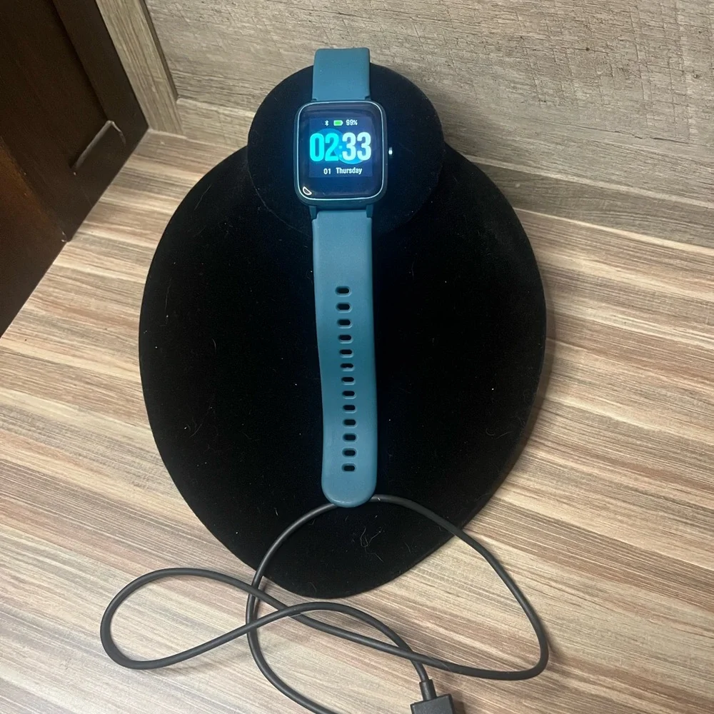 Smartwatch ID205L Green Open Box